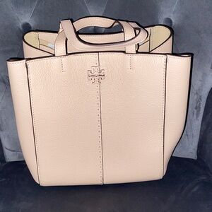 Tory Burch McGraw Carryall Tote Bag